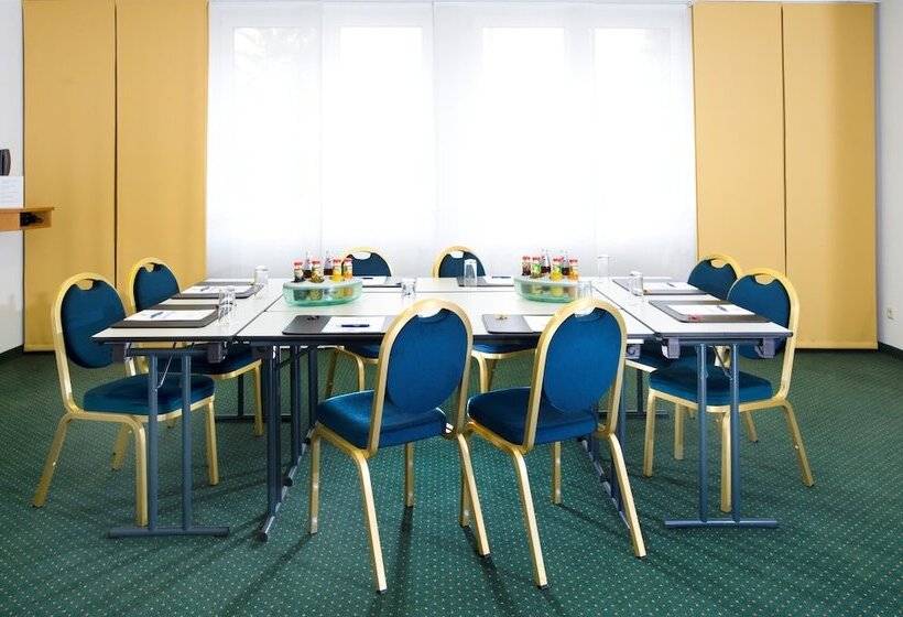 Best Western Hotel München Airport