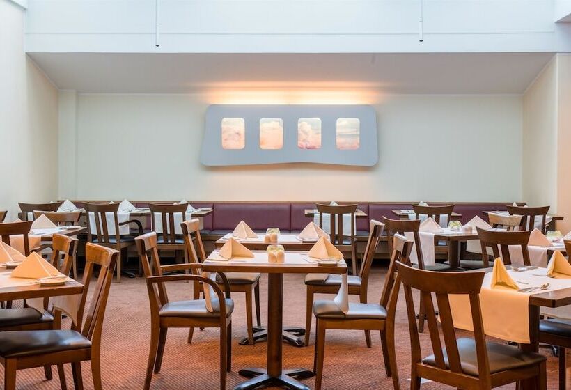 Best Western Hotel München Airport