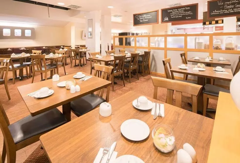 Best Western Hotel München Airport