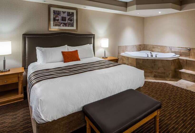 酒店 Waterloo Suites