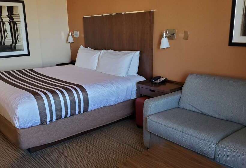 酒店 Waterloo Suites