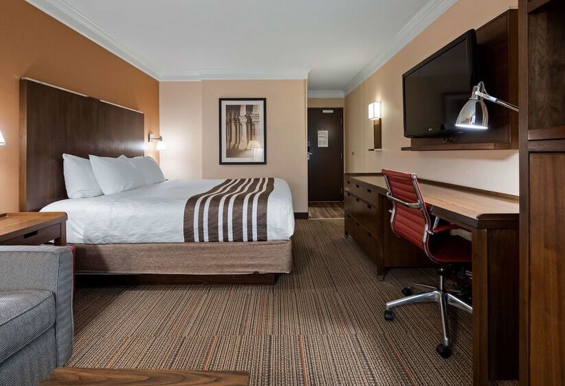 酒店 Waterloo Suites