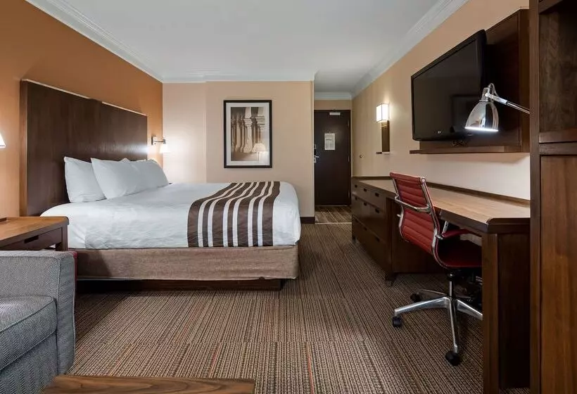 호텔 Waterloo Suites