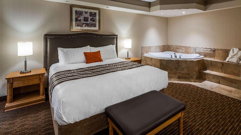 酒店 Waterloo Suites