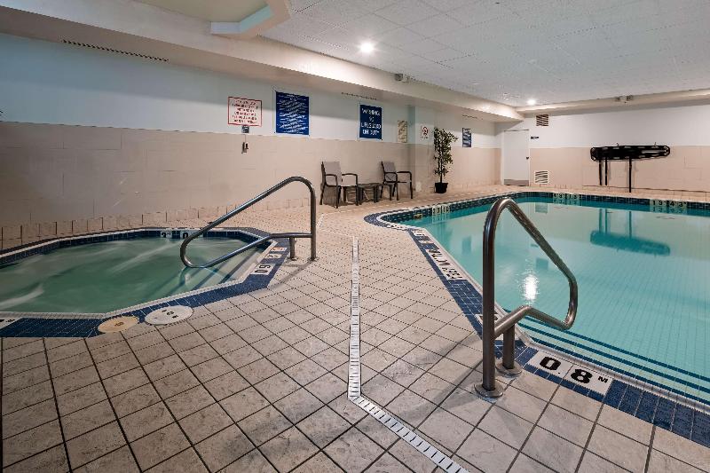 酒店 Waterloo Suites