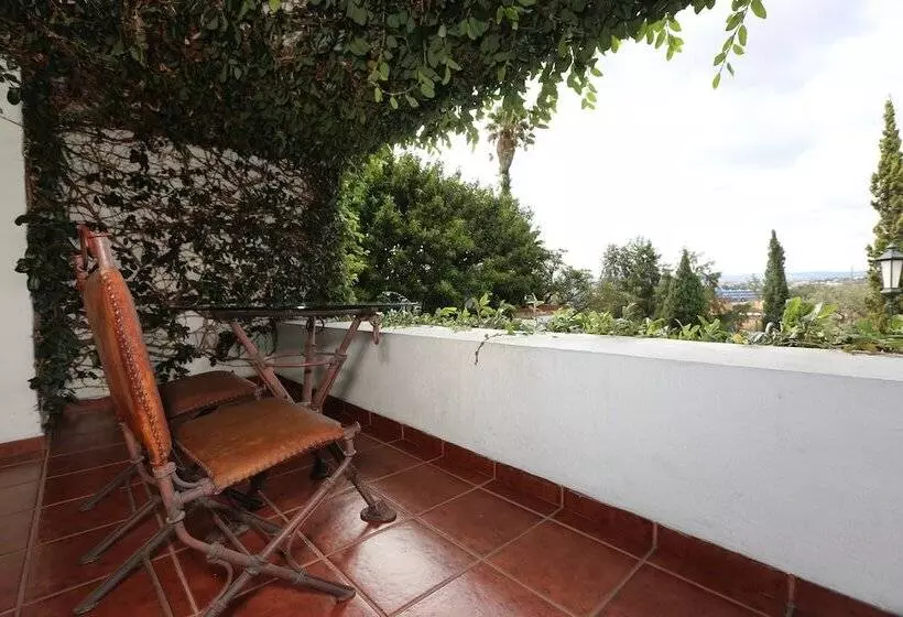 בית מלון כפרי Casa De La Loma