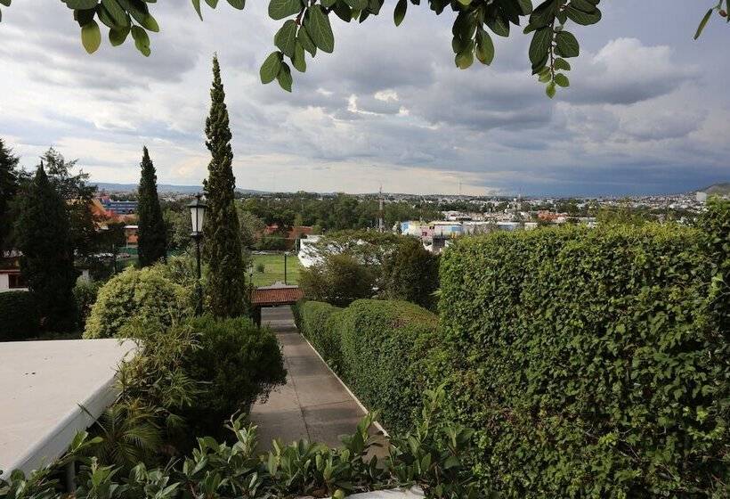 هتل Casa De La Loma