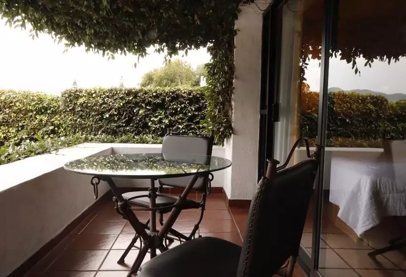 בית מלון כפרי Casa De La Loma