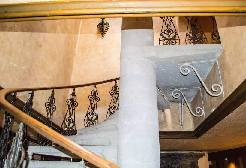 בית מלון כפרי Casa De La Loma