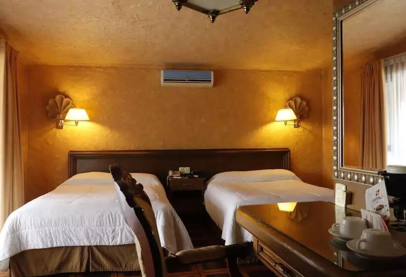 בית מלון כפרי Casa De La Loma