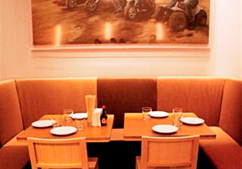 호텔 Chambers Powered By Sonder