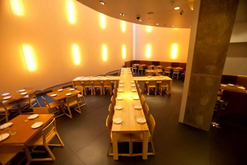 酒店 Chambers Powered By Sonder