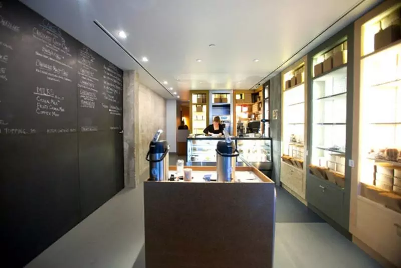 酒店 Chambers Powered By Sonder