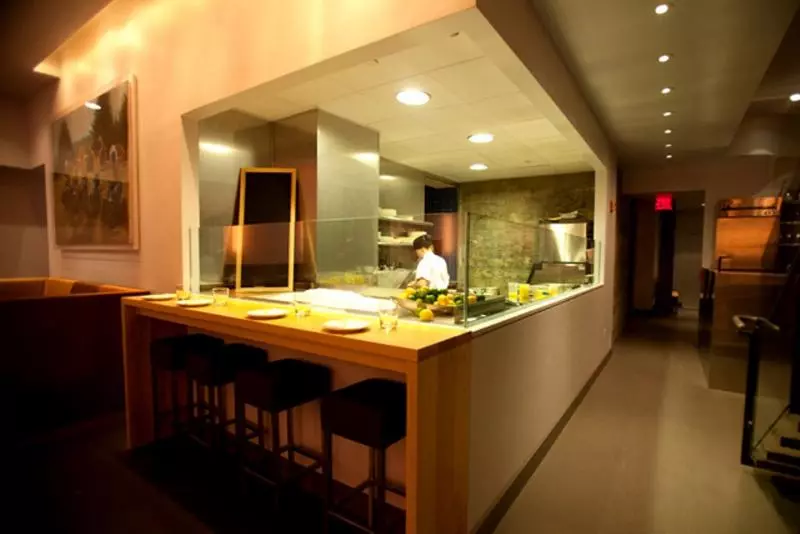 酒店 Chambers Powered By Sonder