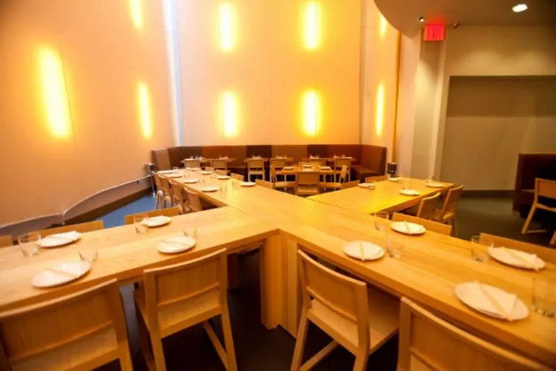 酒店 Chambers Powered By Sonder