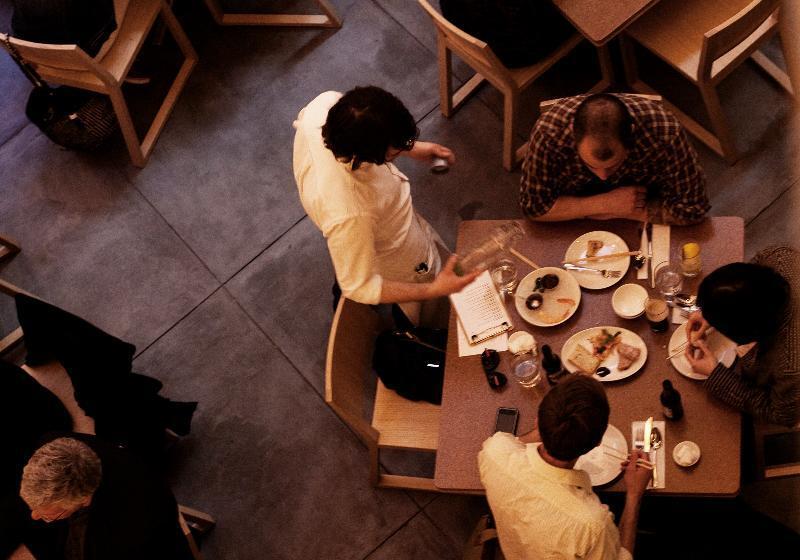 호텔 Chambers Powered By Sonder