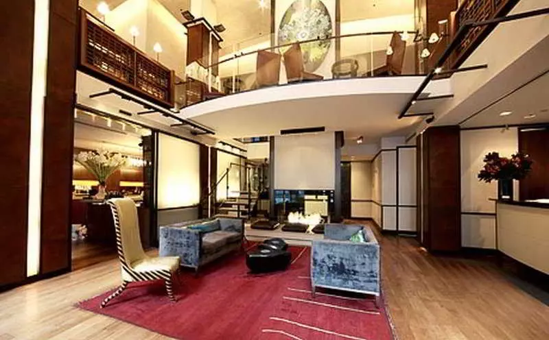 酒店 Chambers Powered By Sonder