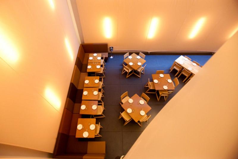 호텔 Chambers Powered By Sonder