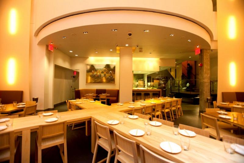 호텔 Chambers Powered By Sonder