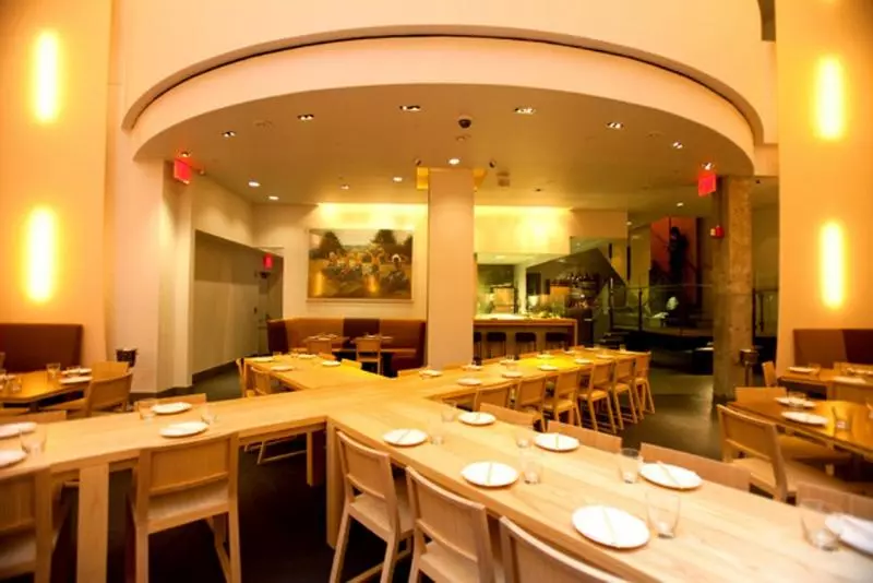 酒店 Chambers Powered By Sonder