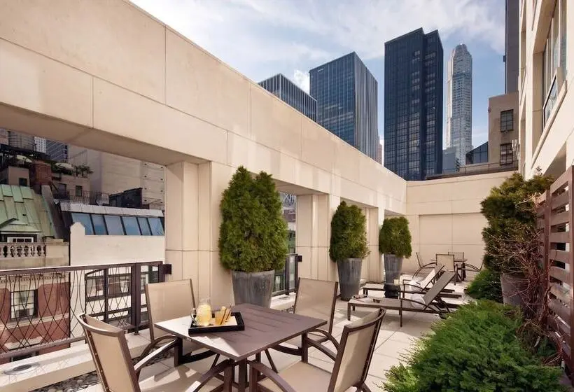 Hotelli Chambers Powered By Sonder