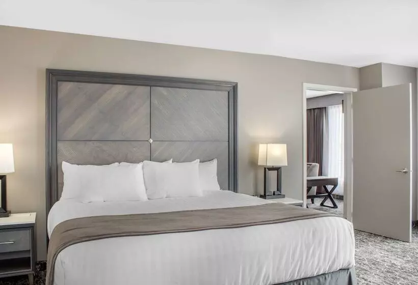 Szálloda Chateau Moncton Trademark Collection By Wyndham