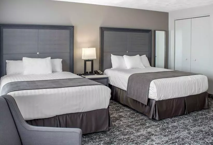 Szálloda Chateau Moncton Trademark Collection By Wyndham