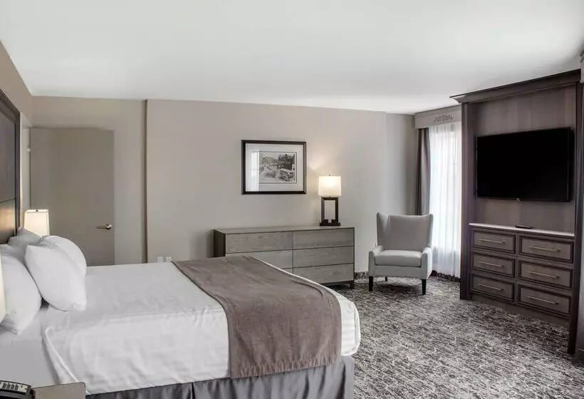 Szálloda Chateau Moncton Trademark Collection By Wyndham