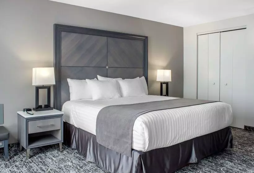 Szálloda Chateau Moncton Trademark Collection By Wyndham