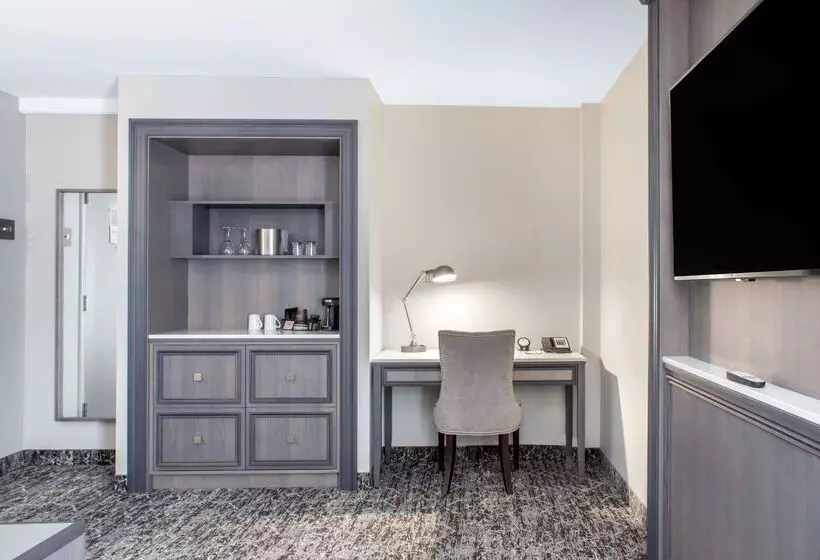 Szálloda Chateau Moncton Trademark Collection By Wyndham