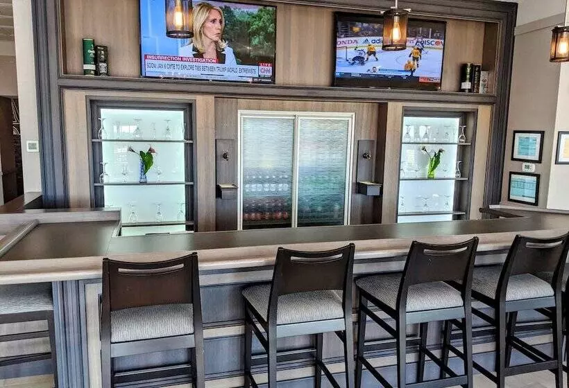 Szálloda Chateau Moncton Trademark Collection By Wyndham