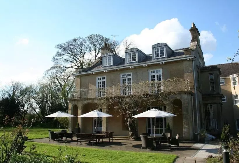 فندق Chiseldon House