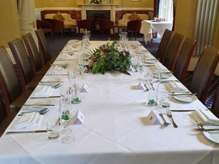 Hotel Chiseldon House