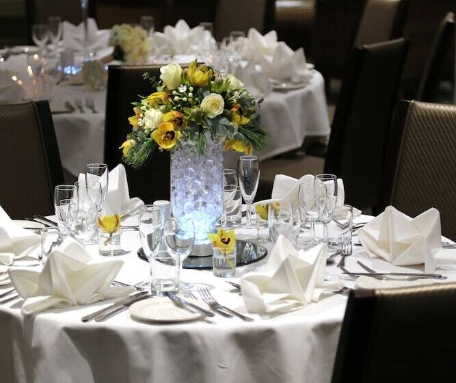 Hotel Chiseldon House