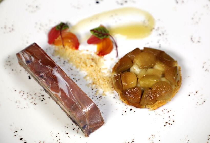 Hotel Chiseldon House