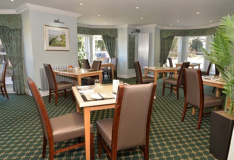 Hotel Chiseldon House