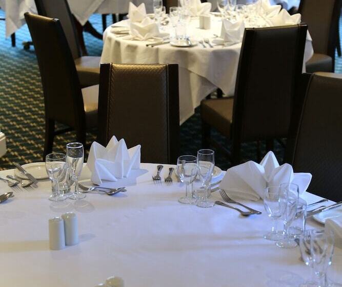 Hotel Chiseldon House