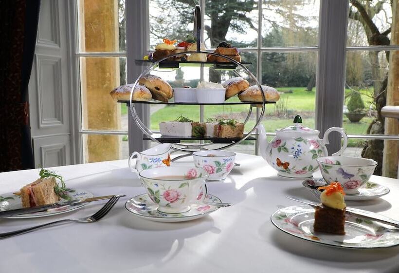 Hotel Chiseldon House