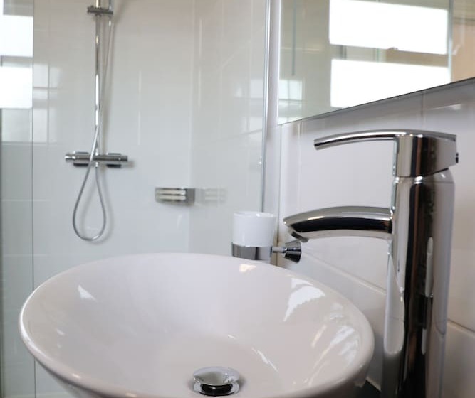 Hotel Chiseldon House