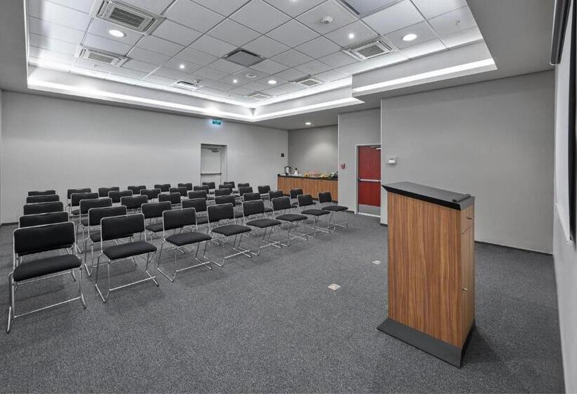 Отель City Express By Marriott Monterrey Santa Catarina