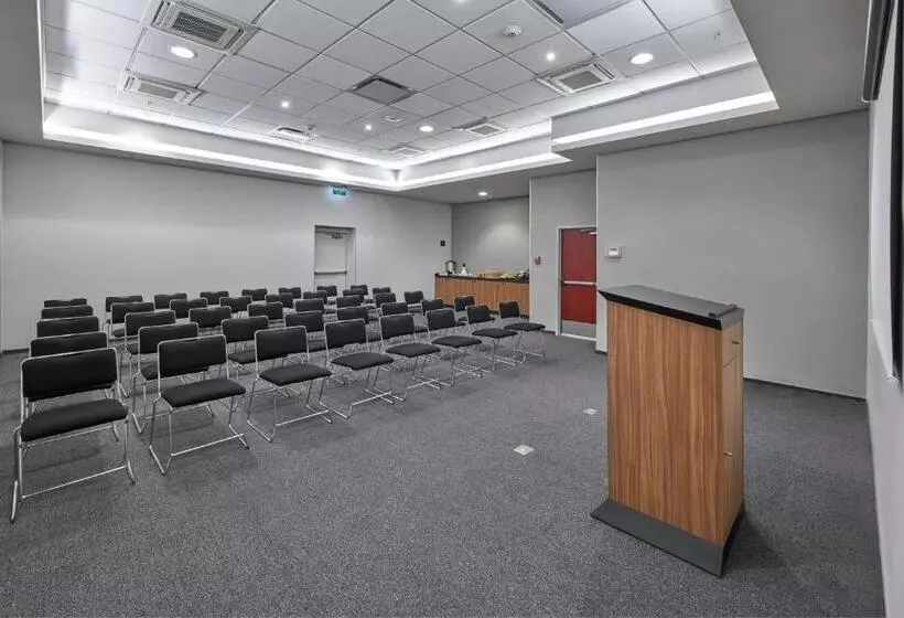 호텔 City Express By Marriott Monterrey Santa Catarina