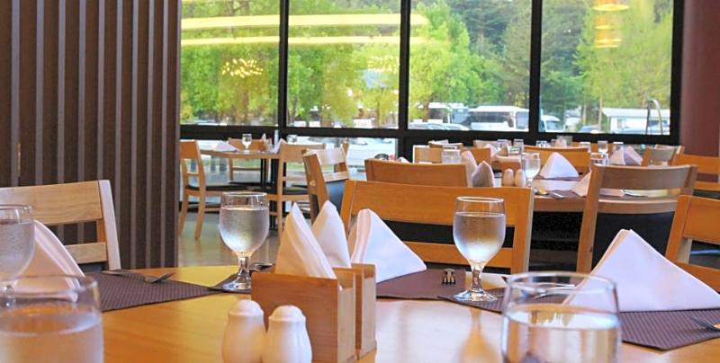 Commodore Hotel Gyeongju