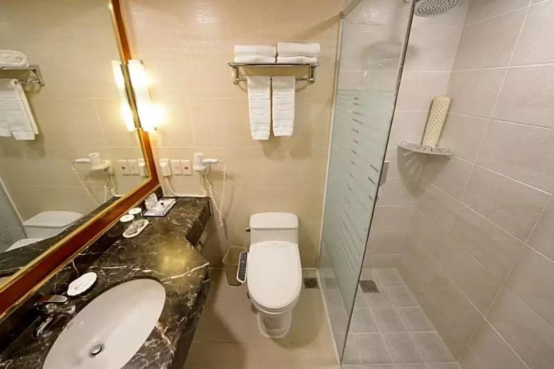 Commodore Hotel Gyeongju