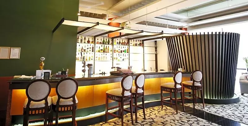 Commodore Hotel Gyeongju