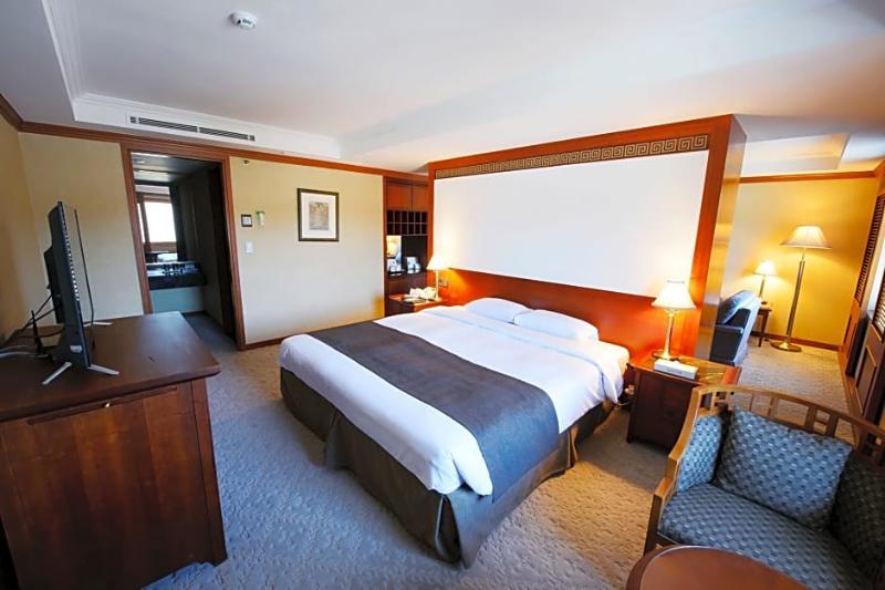 Commodore Hotel Gyeongju