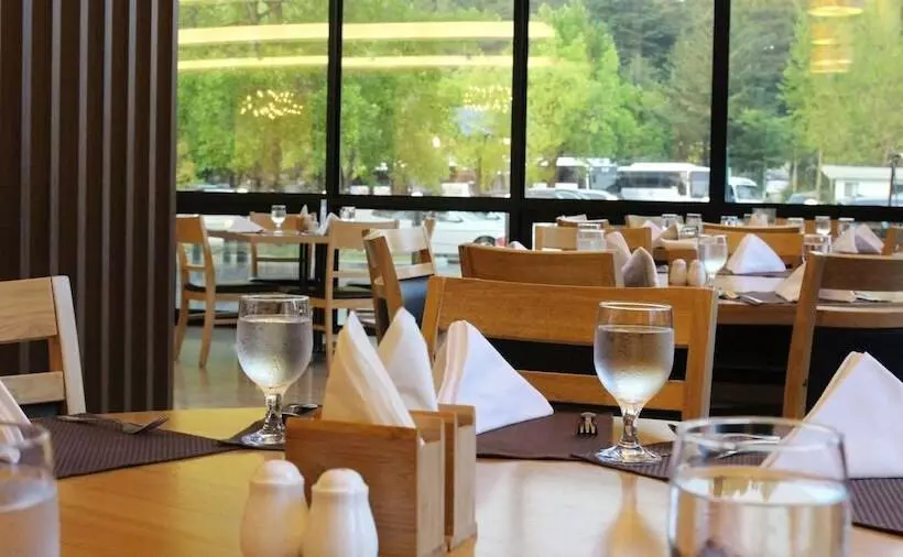 Commodore Hotel Gyeongju