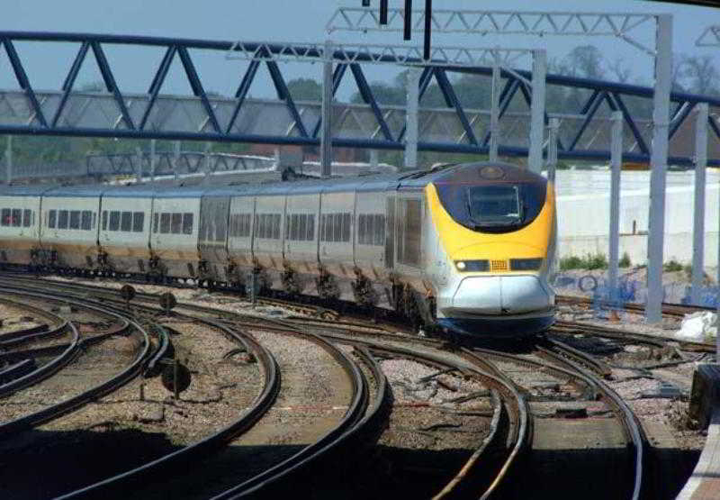 Delta Hotels By Marriott Bexleyheath