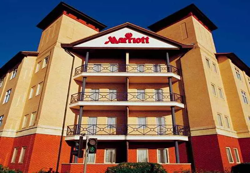 Delta Hotels By Marriott Bexleyheath