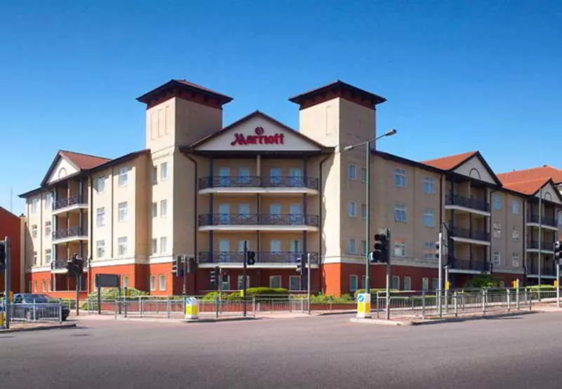 Delta Hotels By Marriott Bexleyheath