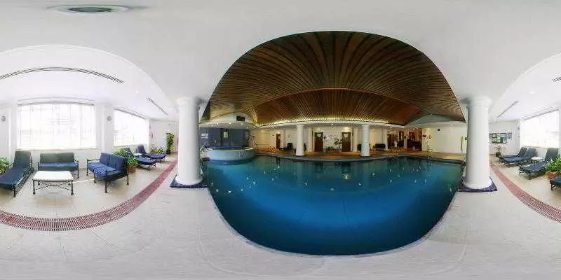 Delta Hotels By Marriott Bexleyheath